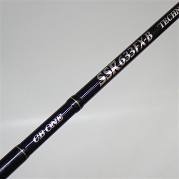 ＳＳＲ６３３ＦＸ－Ｂ
